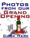 grand opening photos